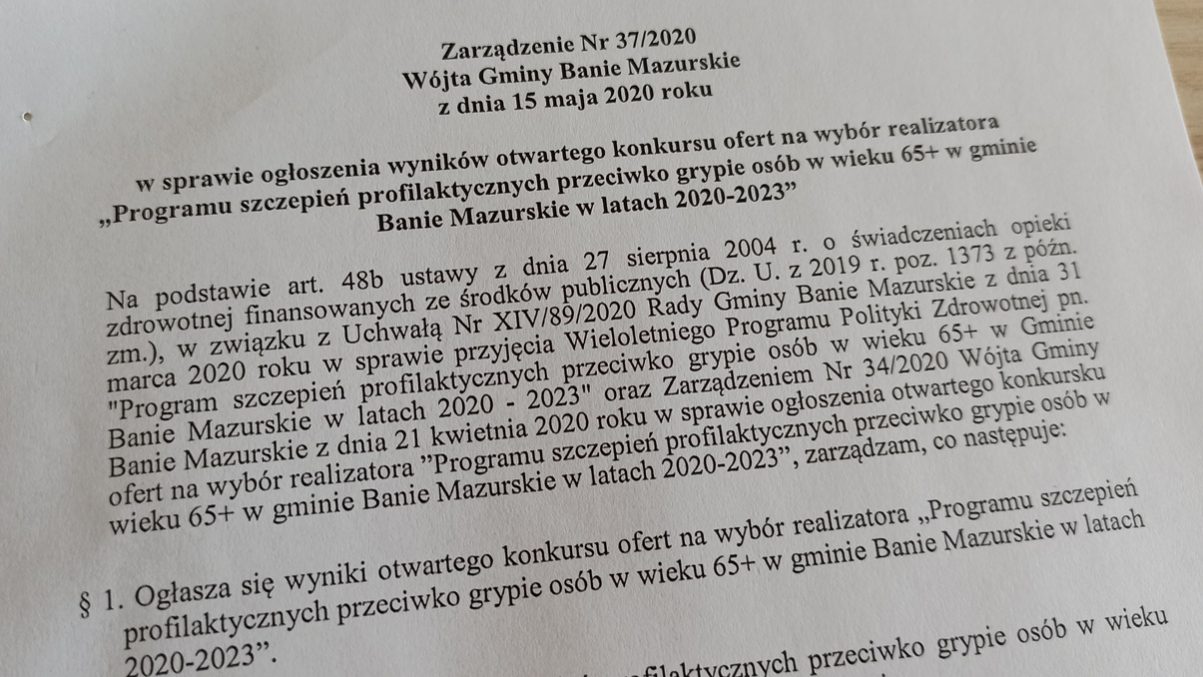 szczepionkiu