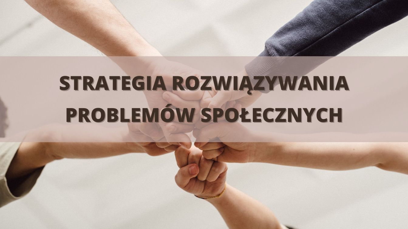 strategia rozwiązywania problemów alkoholowych