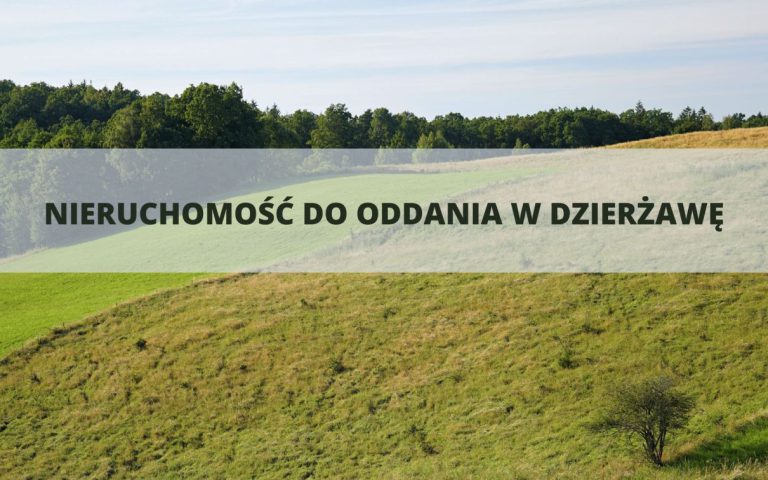 nieruchomosc_dzierzawa