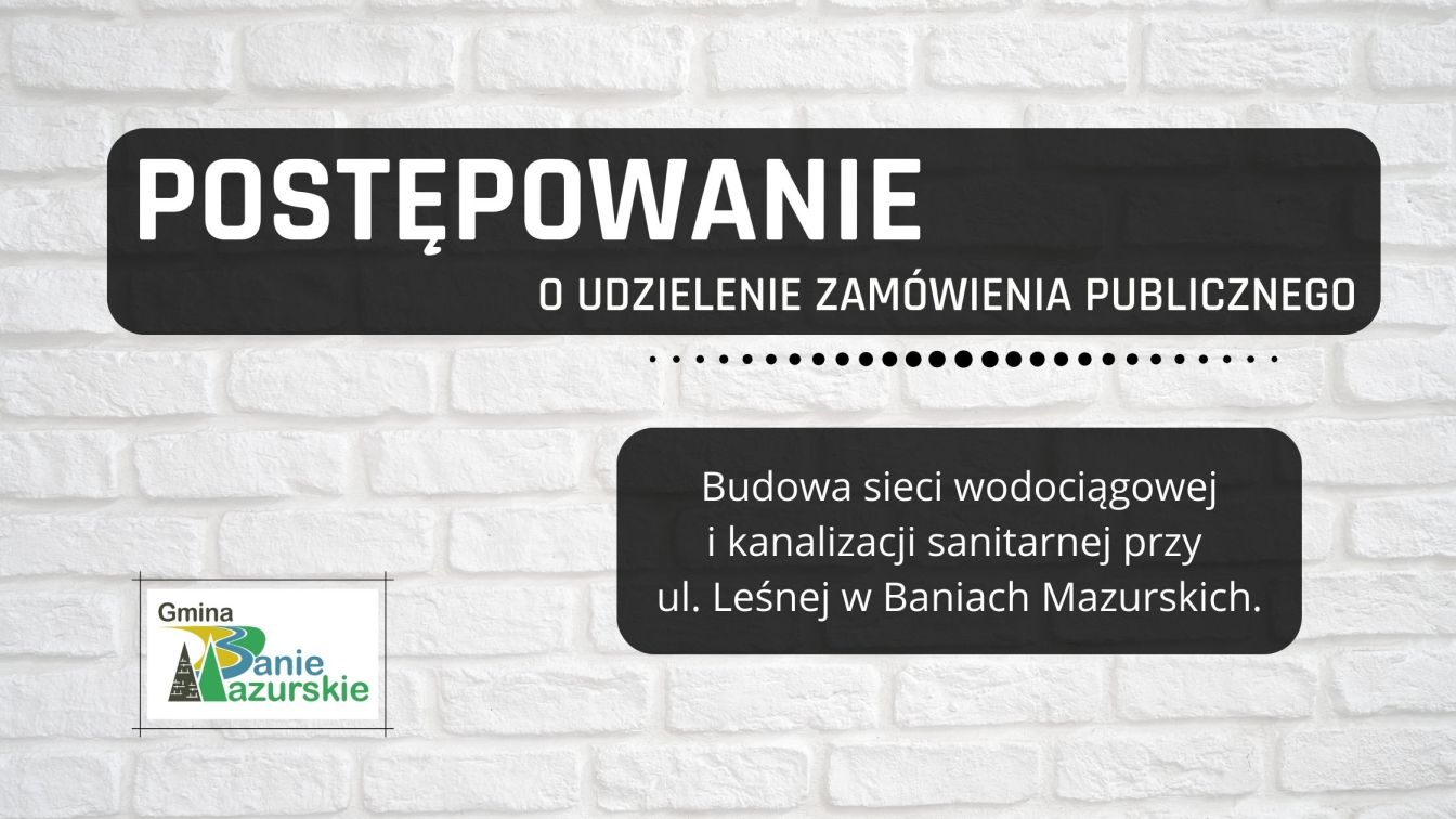kanalizacja_Lesna