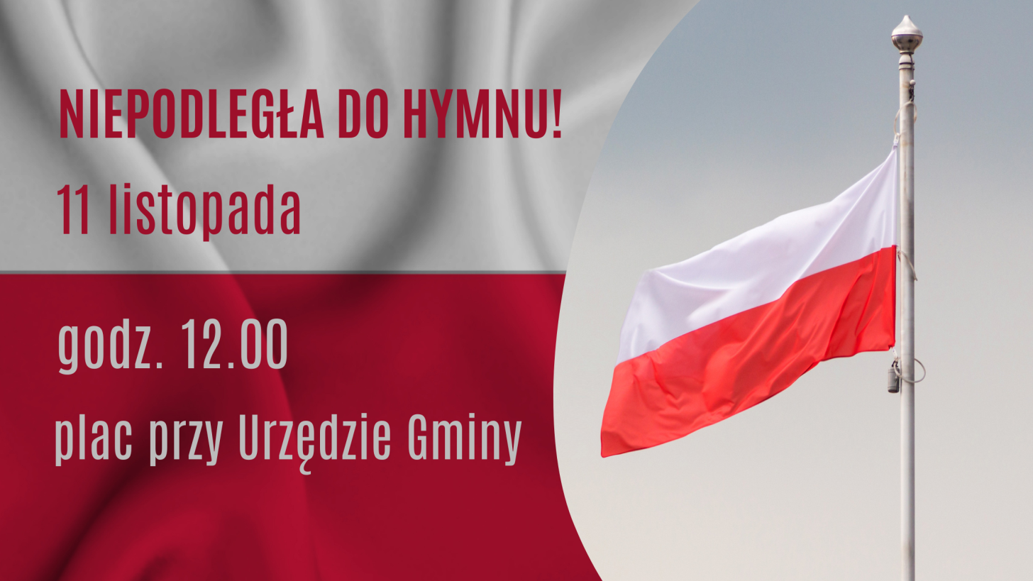 Niepodległa_do_Hymnu_Banie_Mazurskie