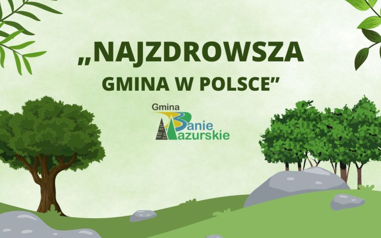 najzdrowsza_gmina_w_polsce